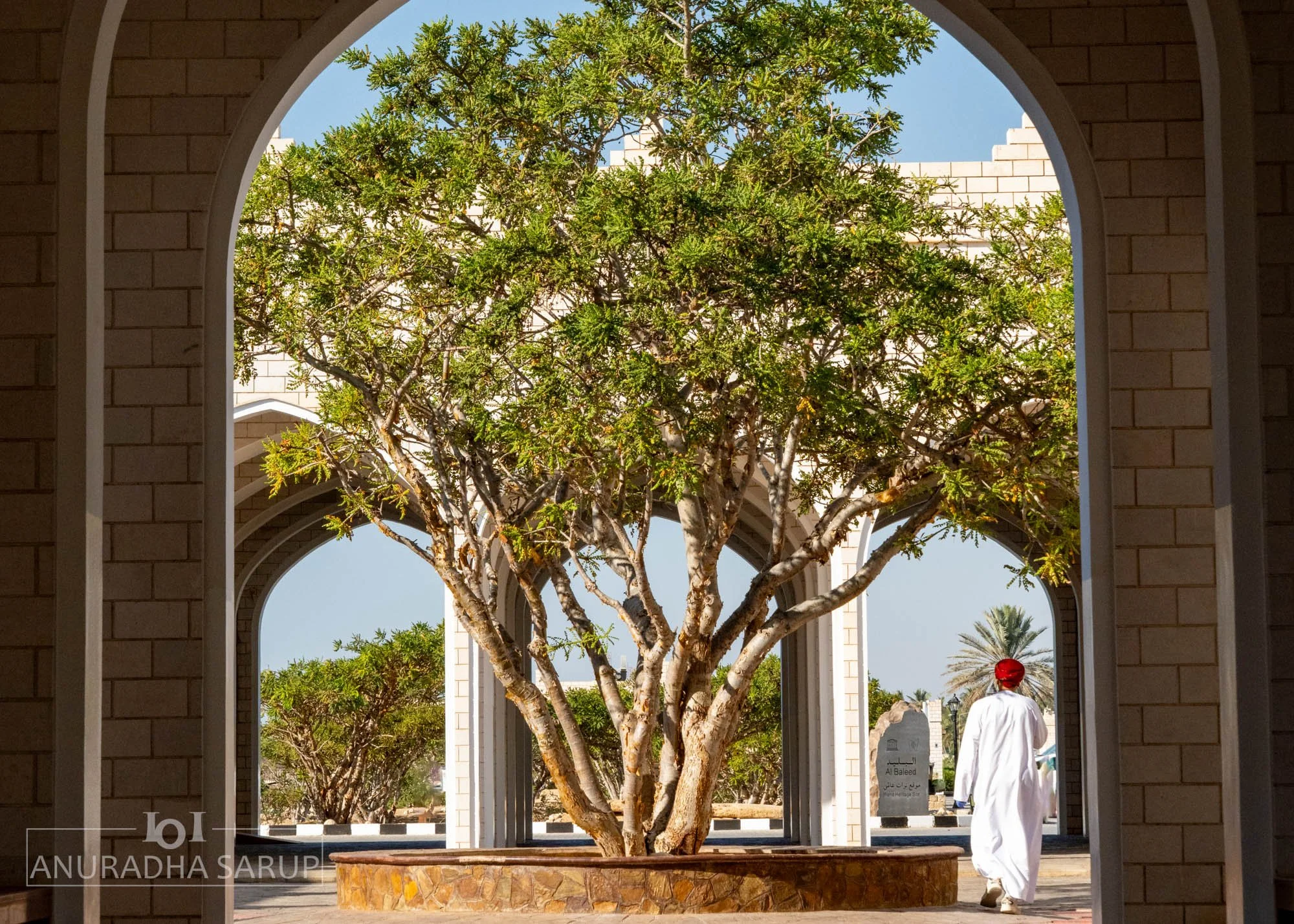 Rubaiyat’e Oman
