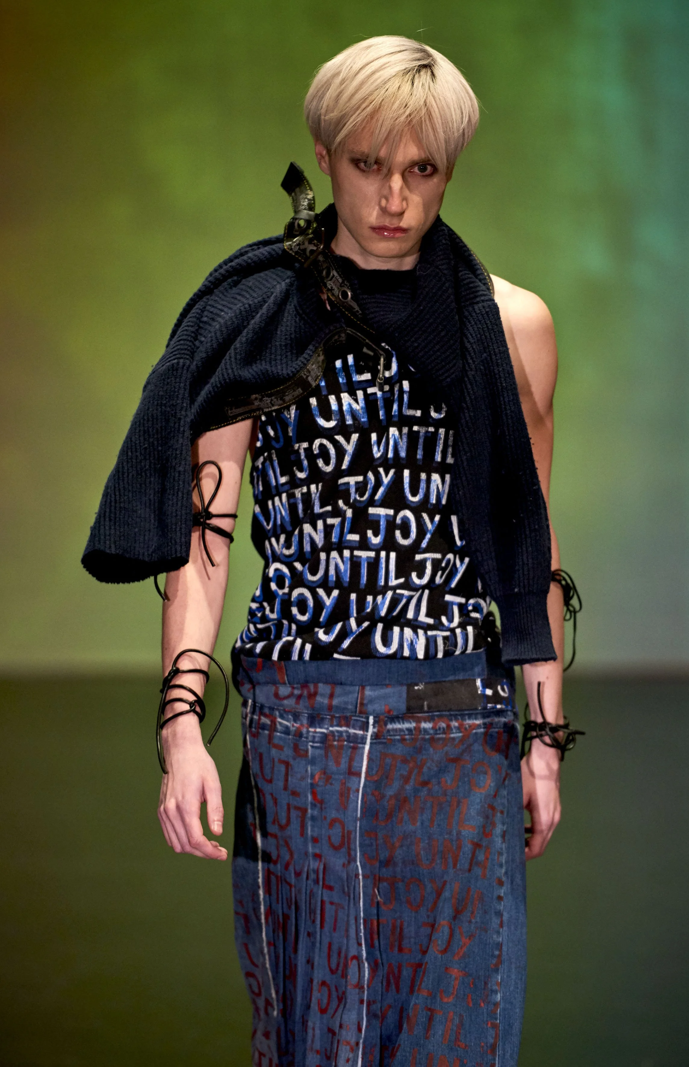 Building a Voice for Fashion Alliance North. A New Stage for Northern Talent.