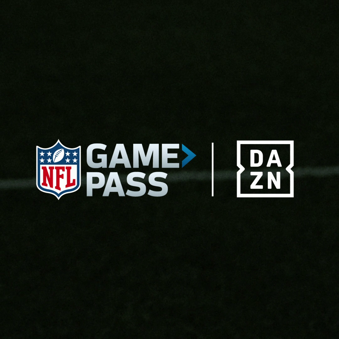 DAZN NFL Game Pass