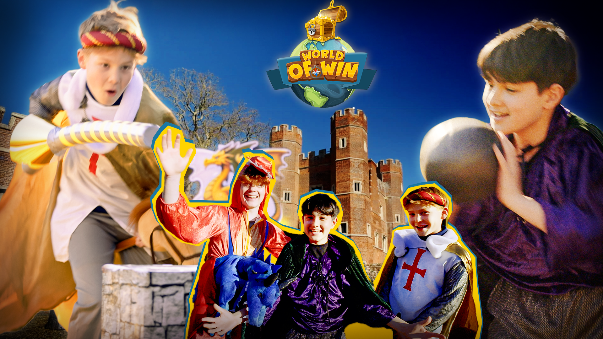 World of Win