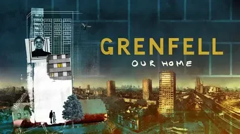 Grenfell: Our Home
