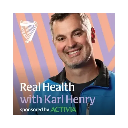 Real Health with Karl Henry