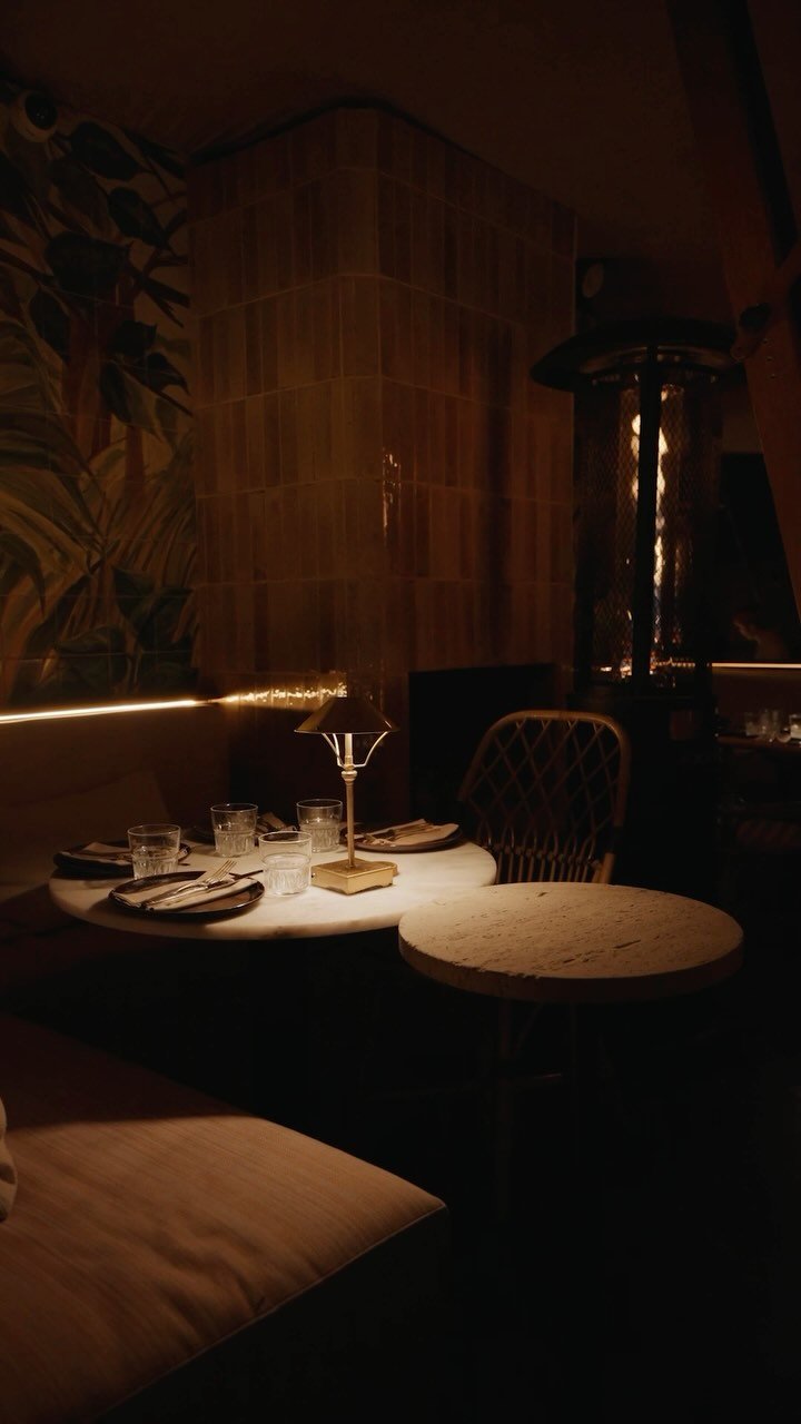 We shoot your fine dinining restaurant - Part 5 🎥
#lcmedia