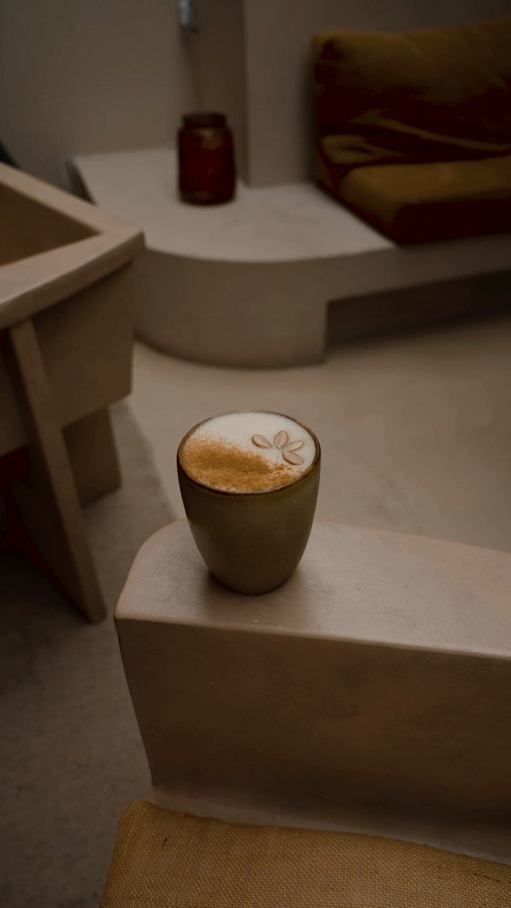 Our take on a "Cinematic Coffee" 🎥
#lcmedia
