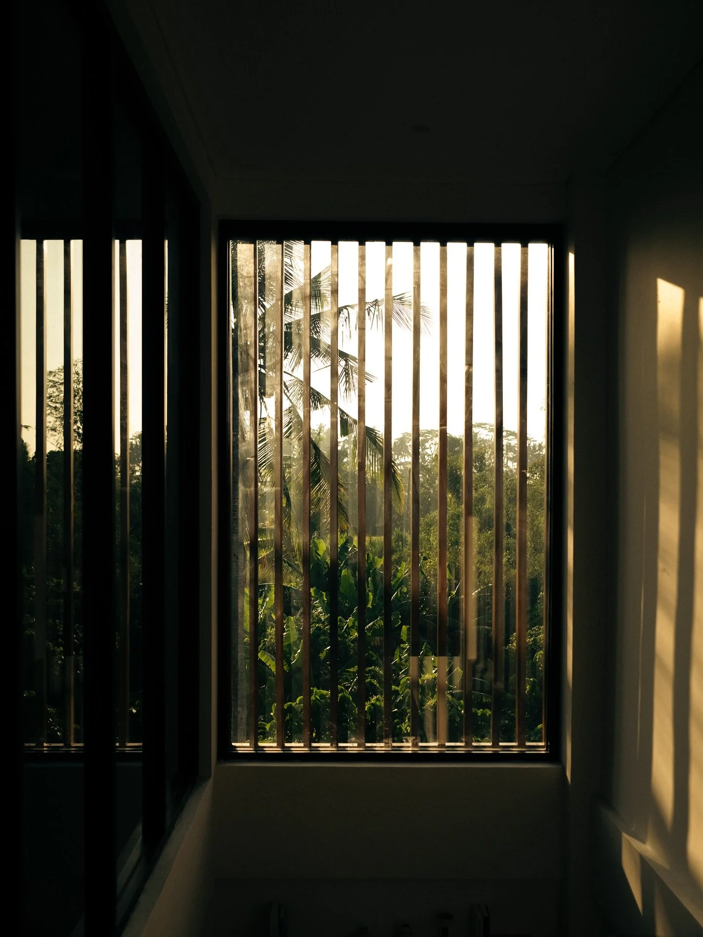 Some frames of our shoot for @orana.villas