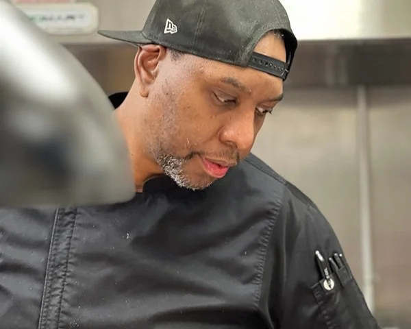 Black Spice business photo