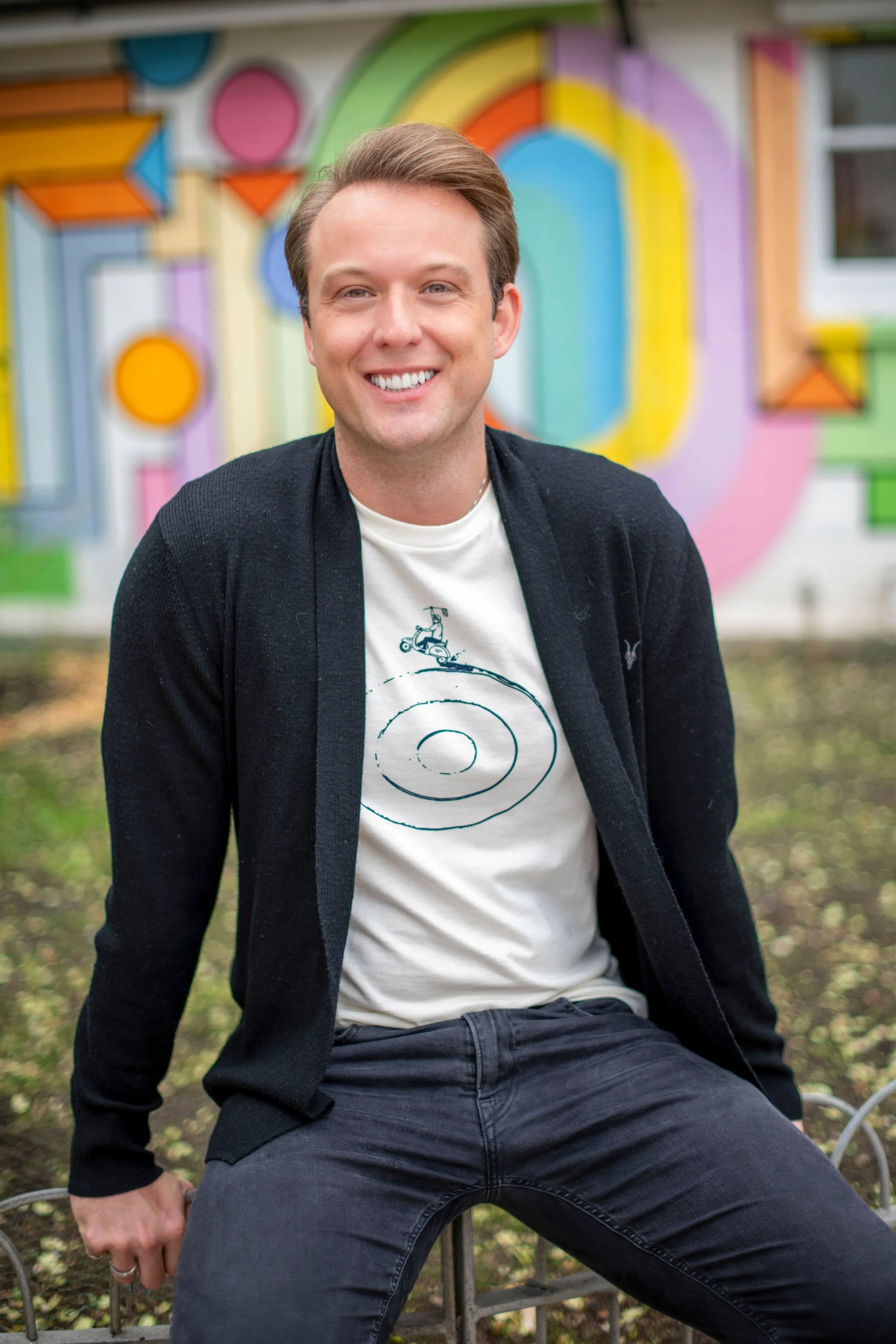 Martin is based in Brighton and provides Agile coaching and consultancy to businesses across the world
