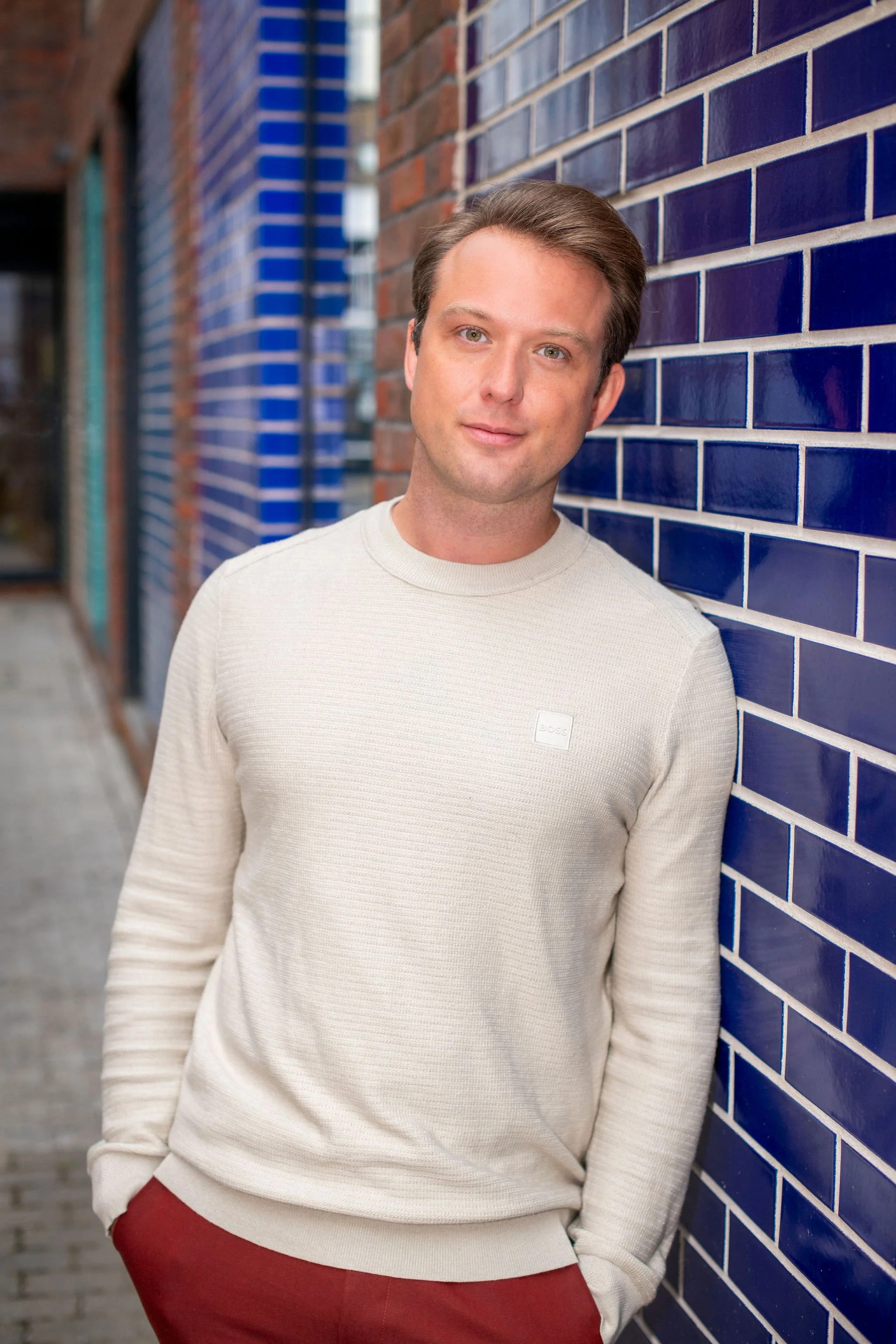 Martin Schellert is a PSM III certified Agile coach and consultant