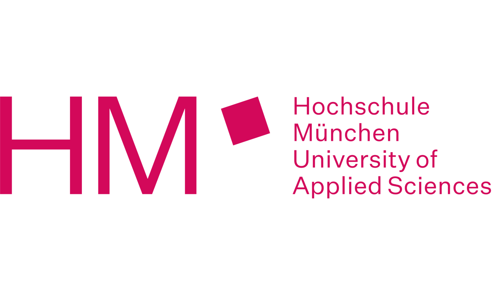 Education business consultancy - HM Munich University