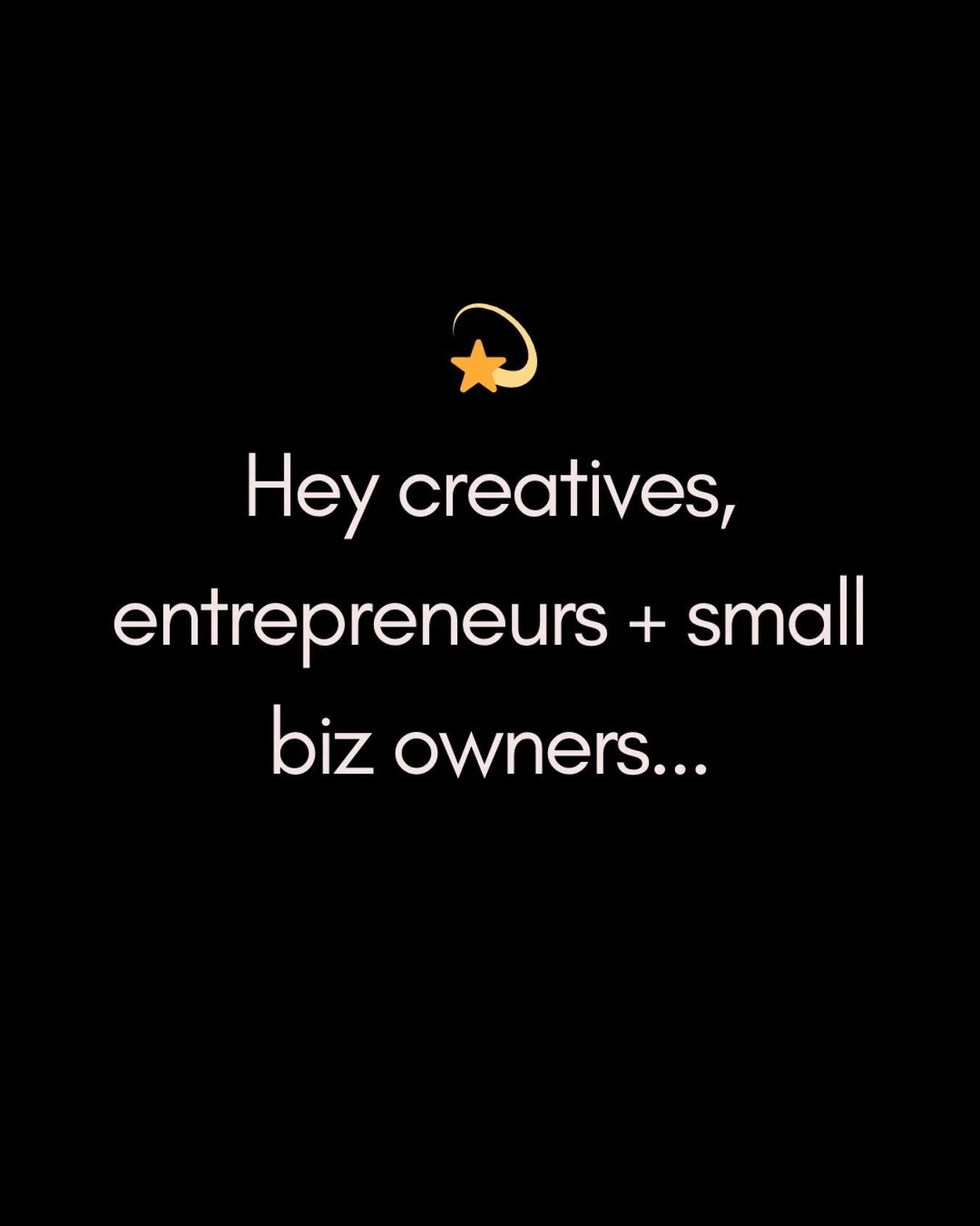You&rsquo;ll appreciate this the most&hellip;
 🎉 I&rsquo;m offering a special intro rate for my first 3 VIP Day clients!

So if you need an expert copywriter (+ strategy partner) to put MAX focus in a single day on your brand and marketing &ndash; m