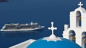 Kryssning i Medelhavet