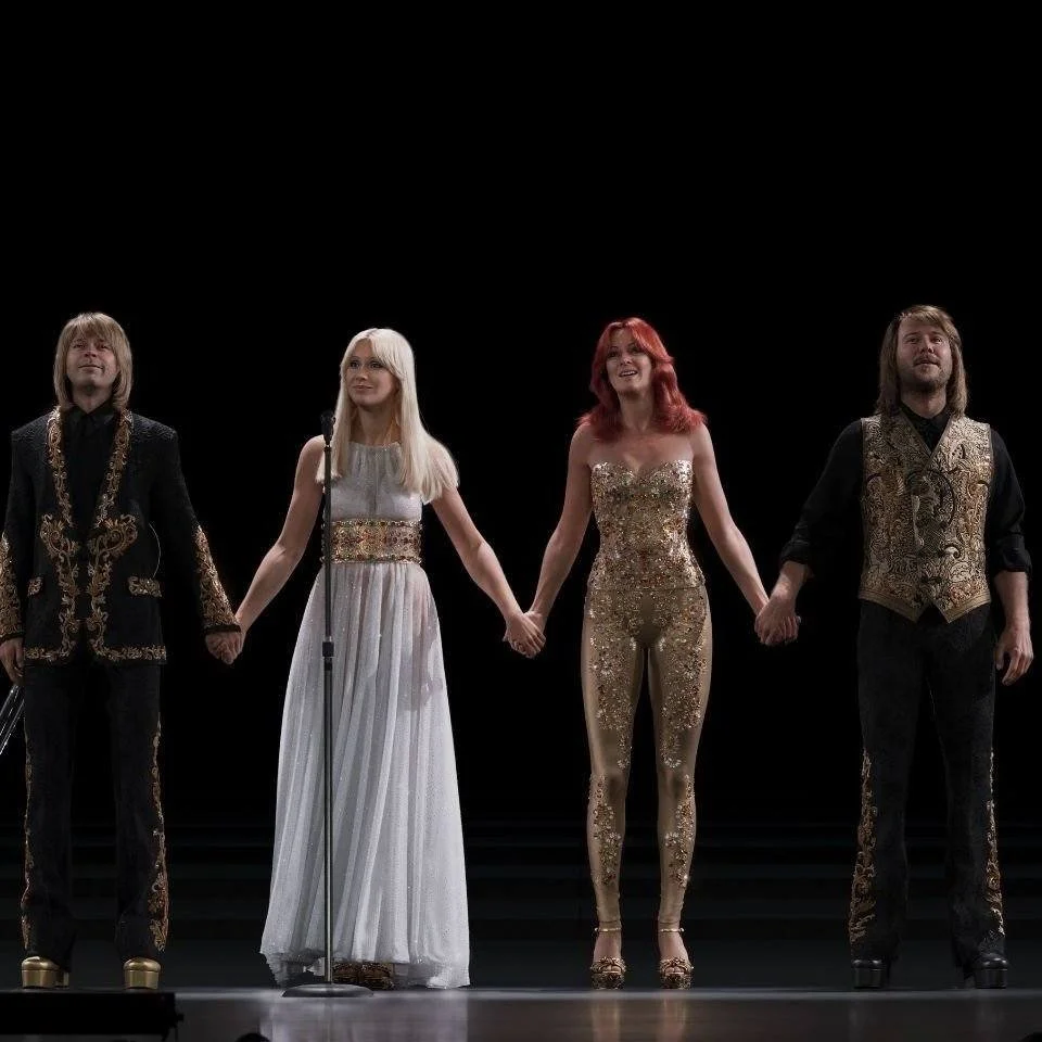 🕺 Specialpris på utvalda avgångar på Abba Voyage Weekend i London. 
Pris endast 7990 kr. Gäller fyra avgångar i oktober.
📢💂Upplev ABBA Voyage i London med våra paketresor. Vi på Bucket List Travel erbjuder