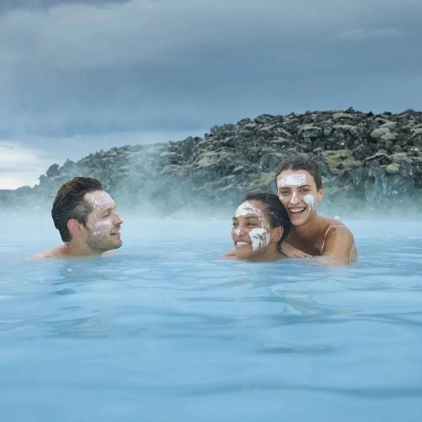 🇮🇸 Mitt Island - komplett veckopaket
På den här resan till Reykjavik med avresor året om får du ut maximalt av din vistelse på Island med flera spännande utflykter. På denna resa bor du bekvämt i centra