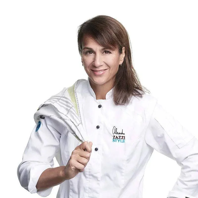 📢 Ny avg&aring;ng p&aring; resan Mat&auml;ventyr med Alexandra Zazzi i Andalusien. 

F&ouml;rl&auml;ng sommaren med en unik upplevelse till Salobre&ntilde;a d&auml;r mat, kultur och personliga m&ouml;ten st&aring;r i centrum.

Alexandra Zazzi &auml;