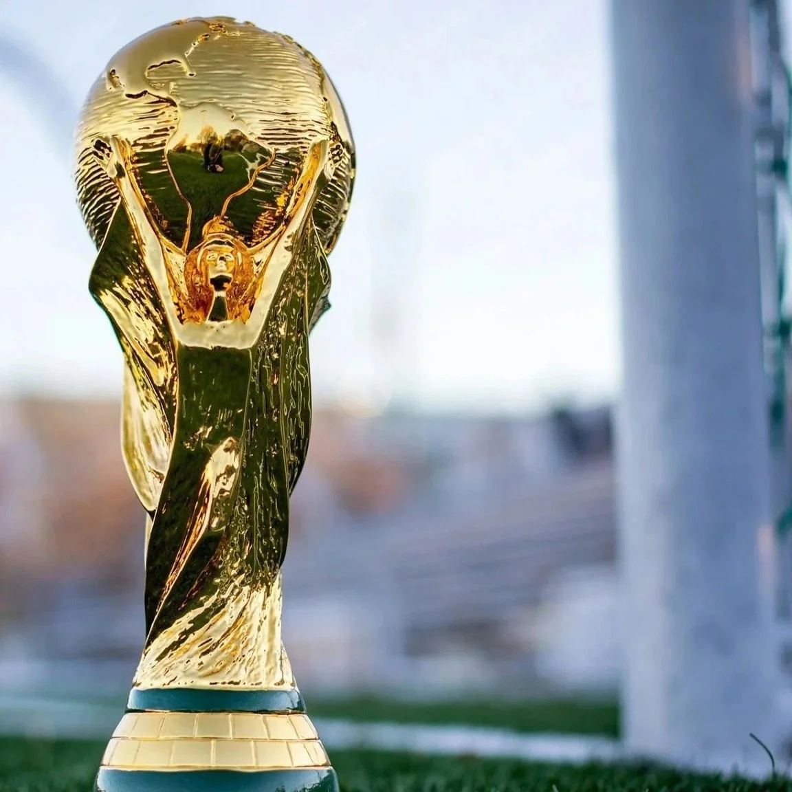 🇸🇪🇹🇳 F&ouml;lj med till Mexiko f&ouml;r att se Sverige m&ouml;ta Tunisien i gruppspelets f&ouml;rsta match i fotbolls VM.

Under denna paketresa p&aring; 6 dygn f&aring;r du uppleva den elektriska st&auml;mningen under FIFA World Cup p&aring; pla