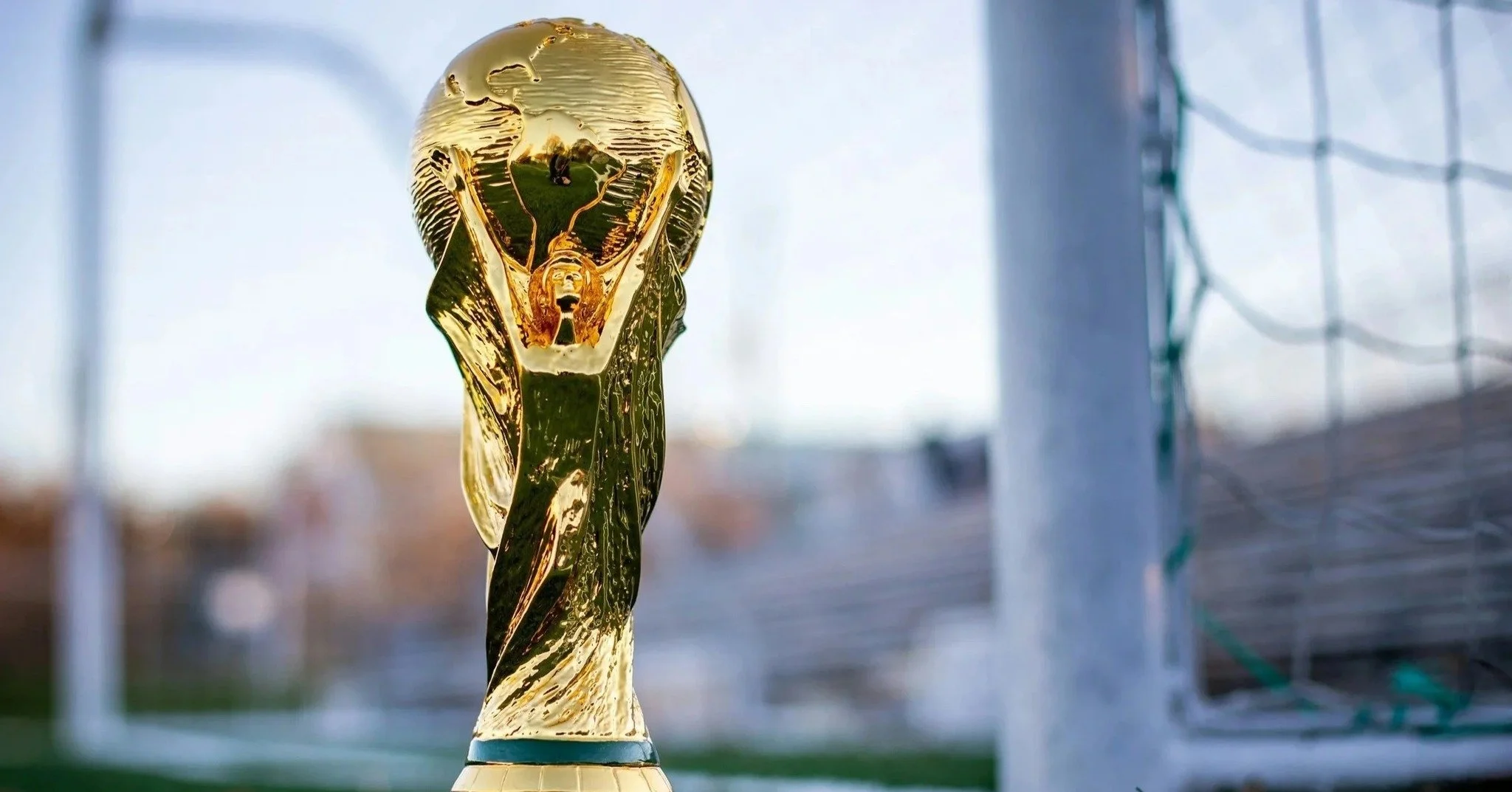 ⚽🇸🇪 FOTBOLLS-VM. Houston 18-22 juni 🇸🇪 🇳🇱⚽

F&ouml;lj med till Houston, Texas p&aring; en  4-n&auml;tters resa d&auml;r vi ser Sverige m&ouml;ta Nederl&auml;nderna i Grupp F under FIFA World Cup. K&auml;nn pulsen, st&auml;mningen och gemenskape