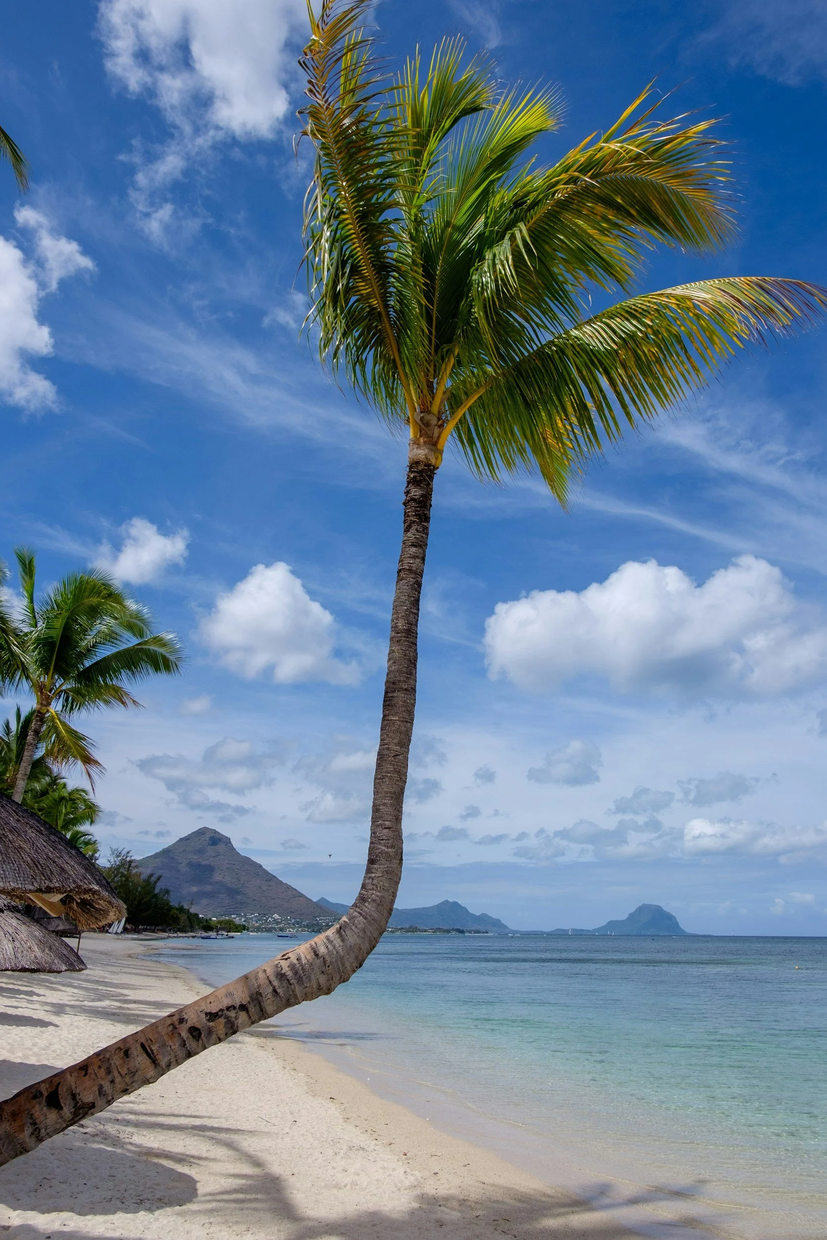 Resa till Mauritus med Bucket List travel