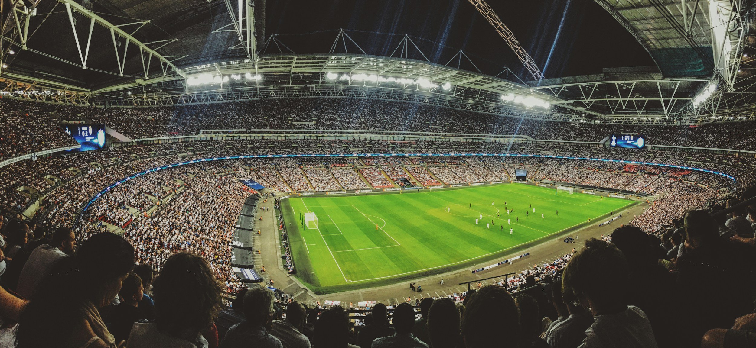 Fotbollsresor