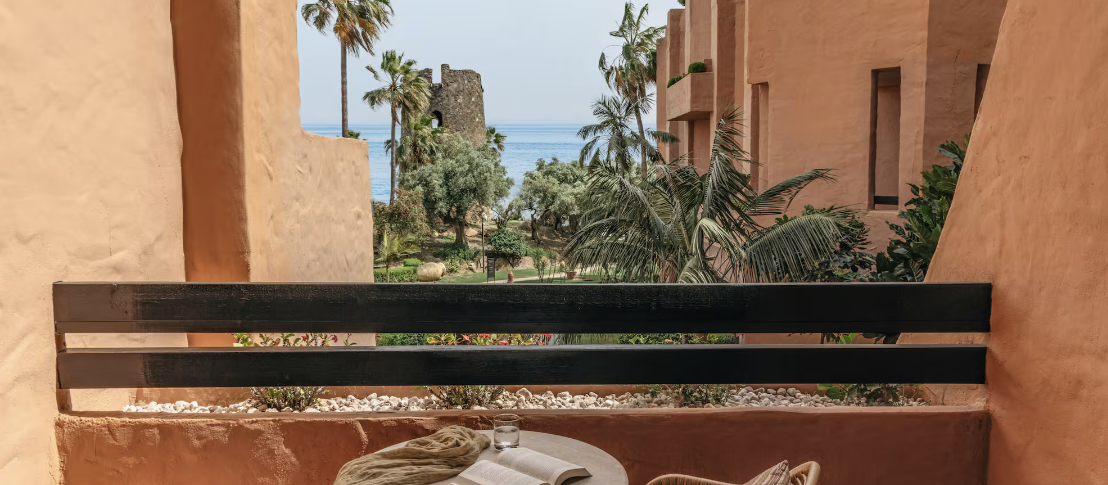 Hacienda del Mar Meliá Collection Superior room garden view.png