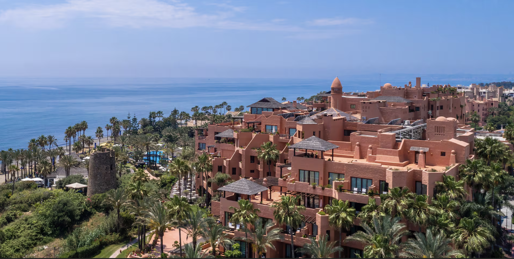 Hacienda del Mar Meliá Collection havsutsikt.png