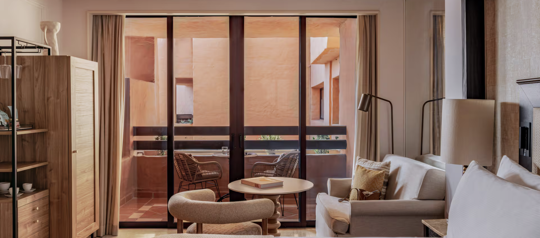 Hacienda del Mar Meliá Collection Superior room.png