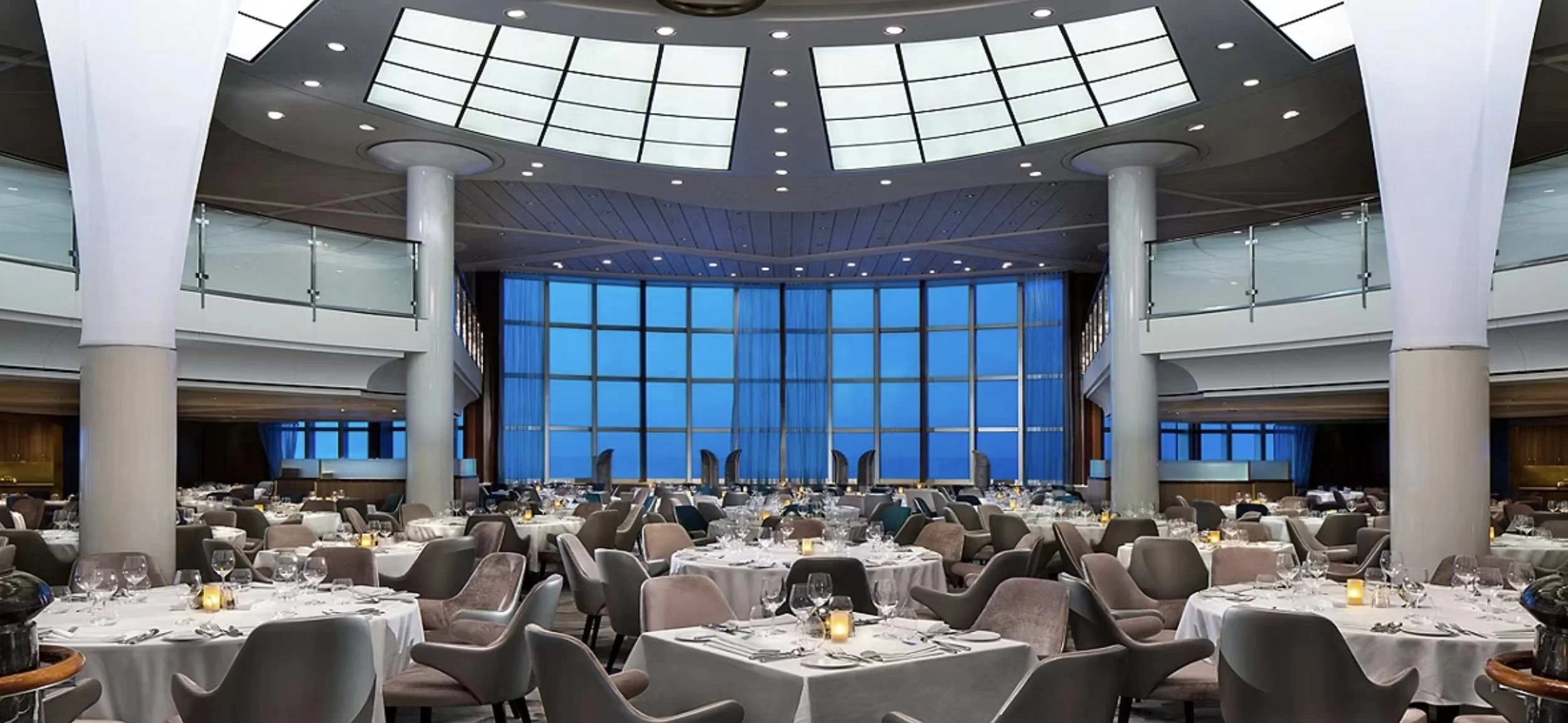 Restaurant celebrity summit kryssning.jpg