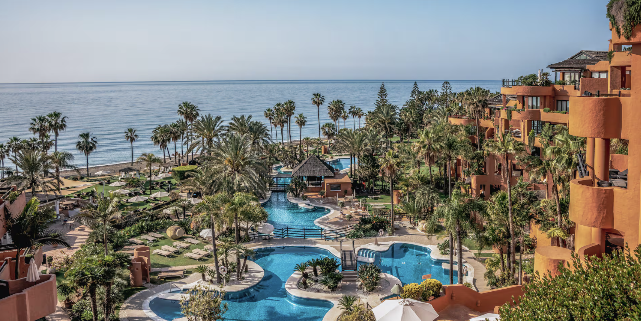 Hacienda del Mar Meliá Collection pool och hav .png