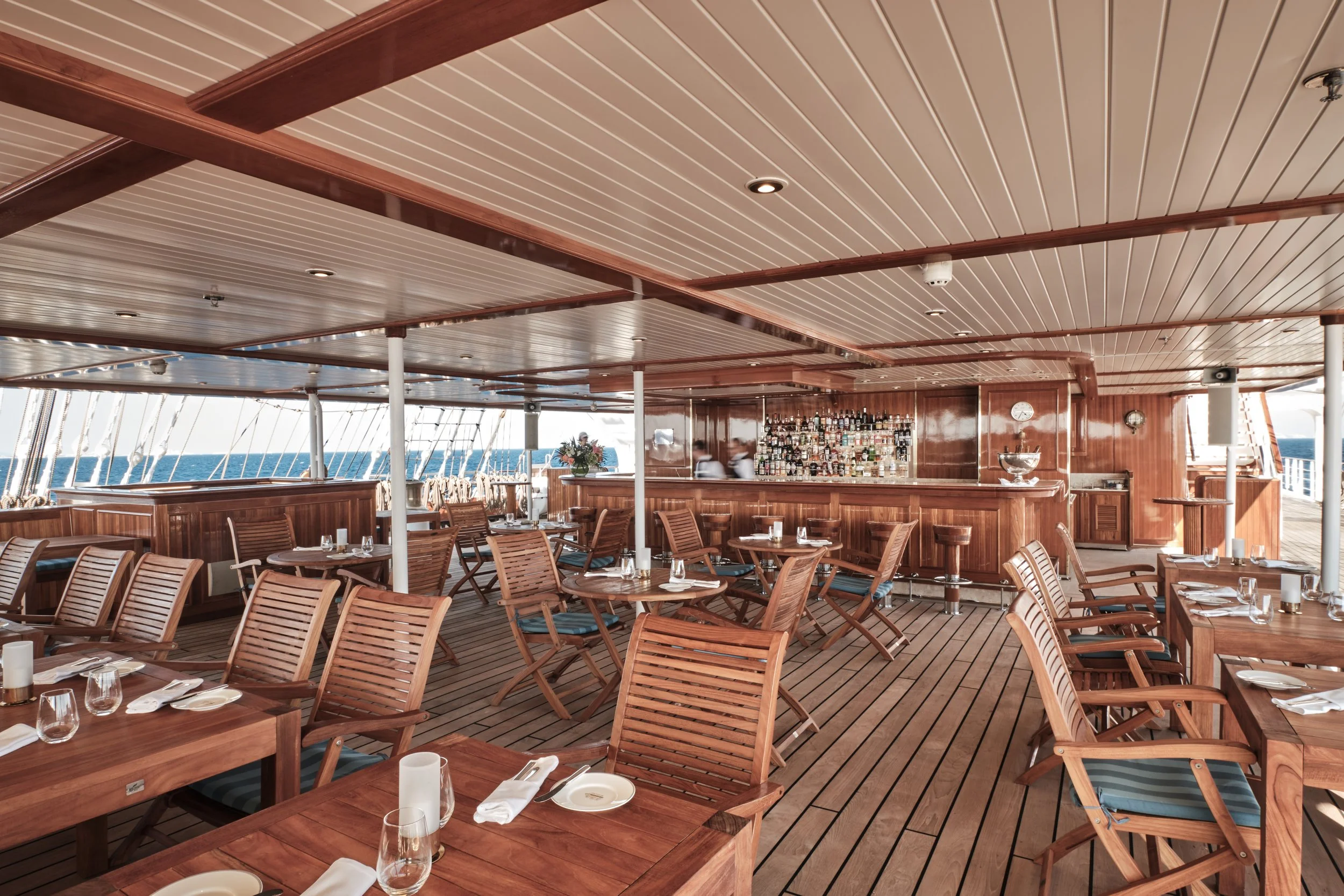 Lido Bar och bistro