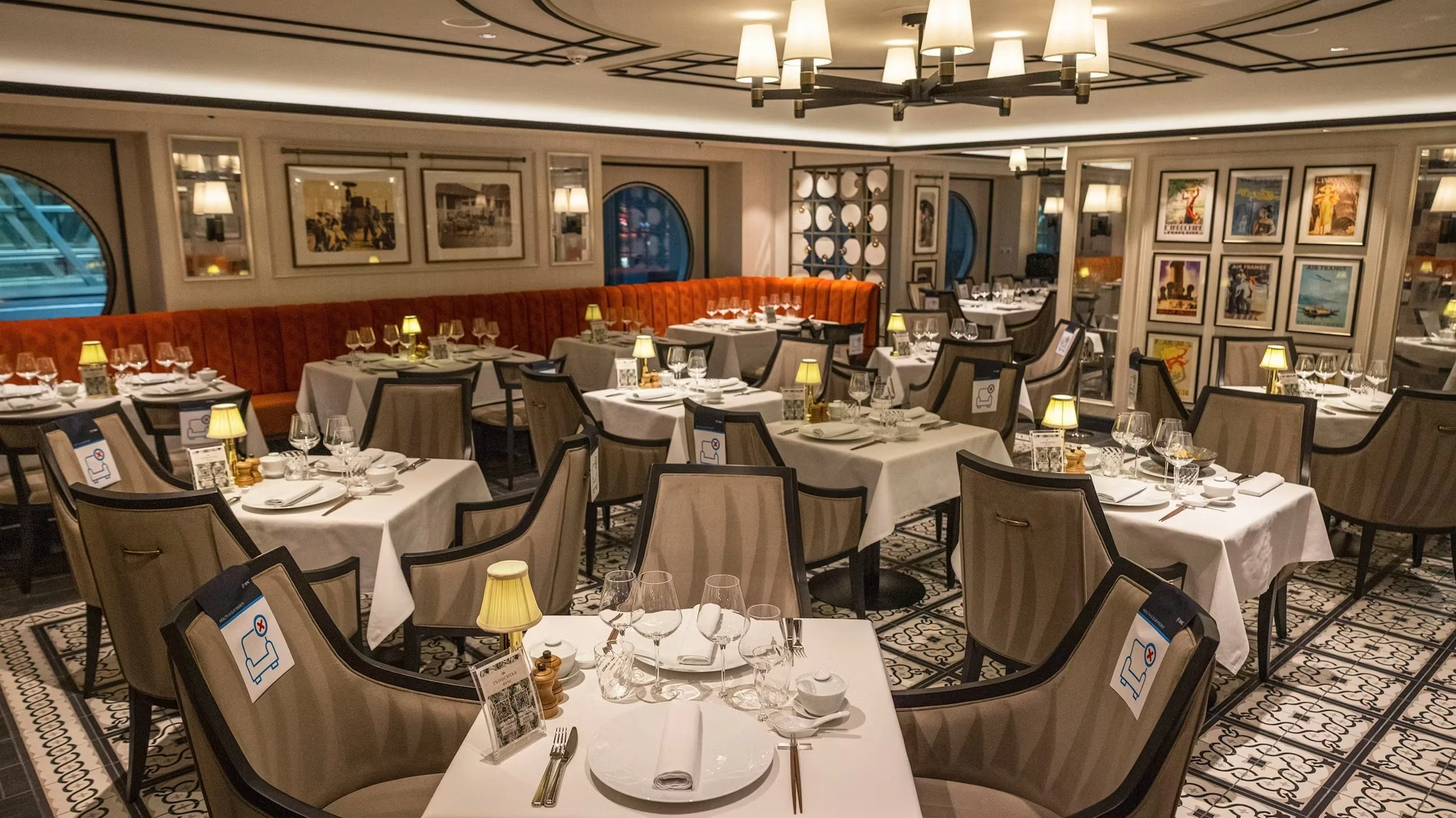 Restaurant MSC Euribia Bucket List Travel.jpeg