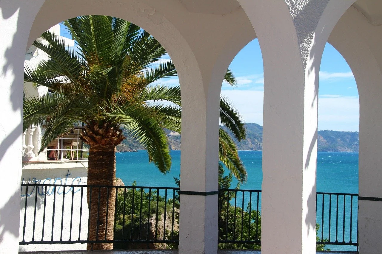 Balcon de europa NERJA med bucket list travel.jpeg