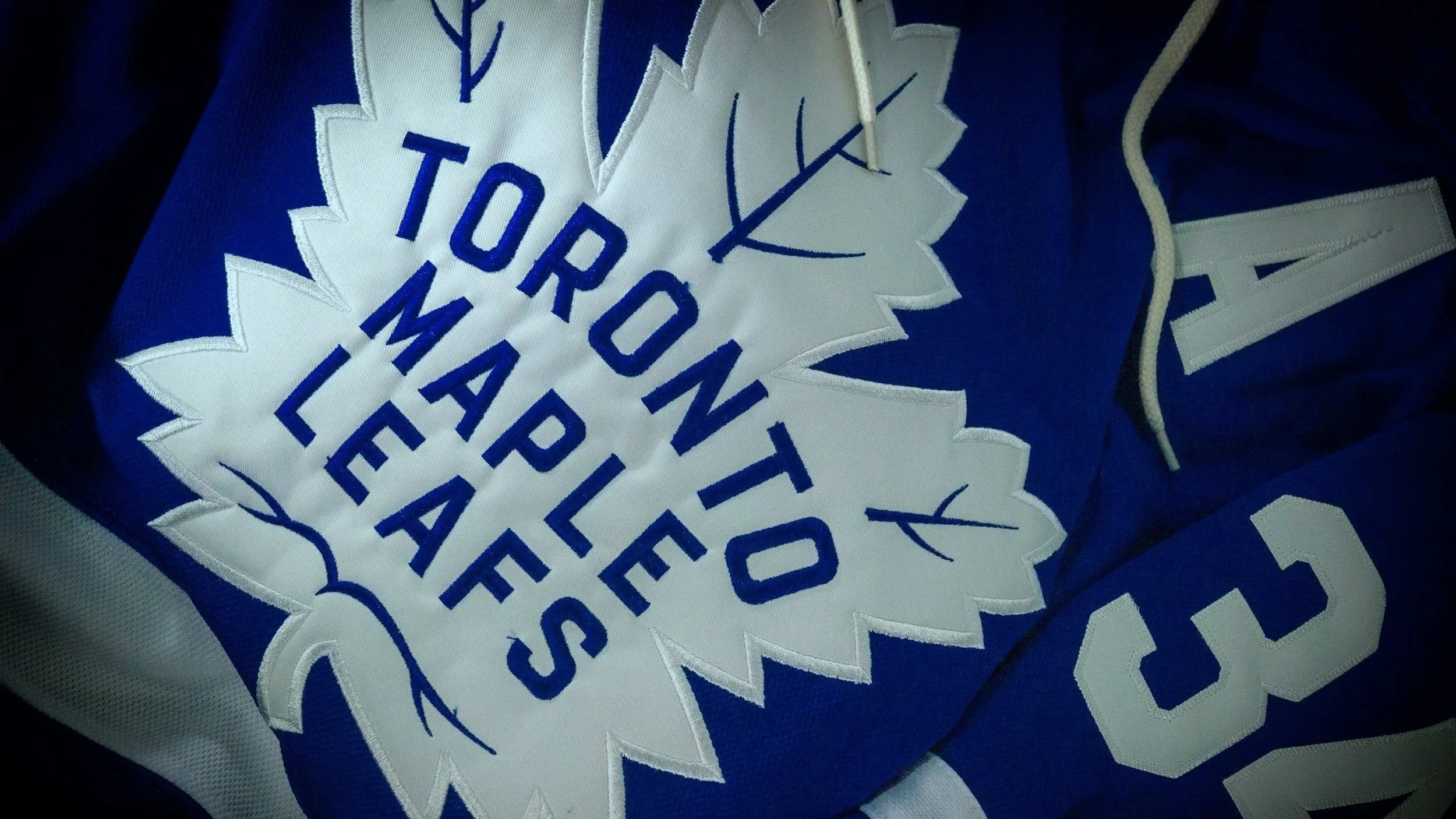 NHL-resor till Toronto