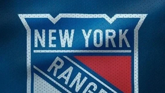 New York Rangers logo