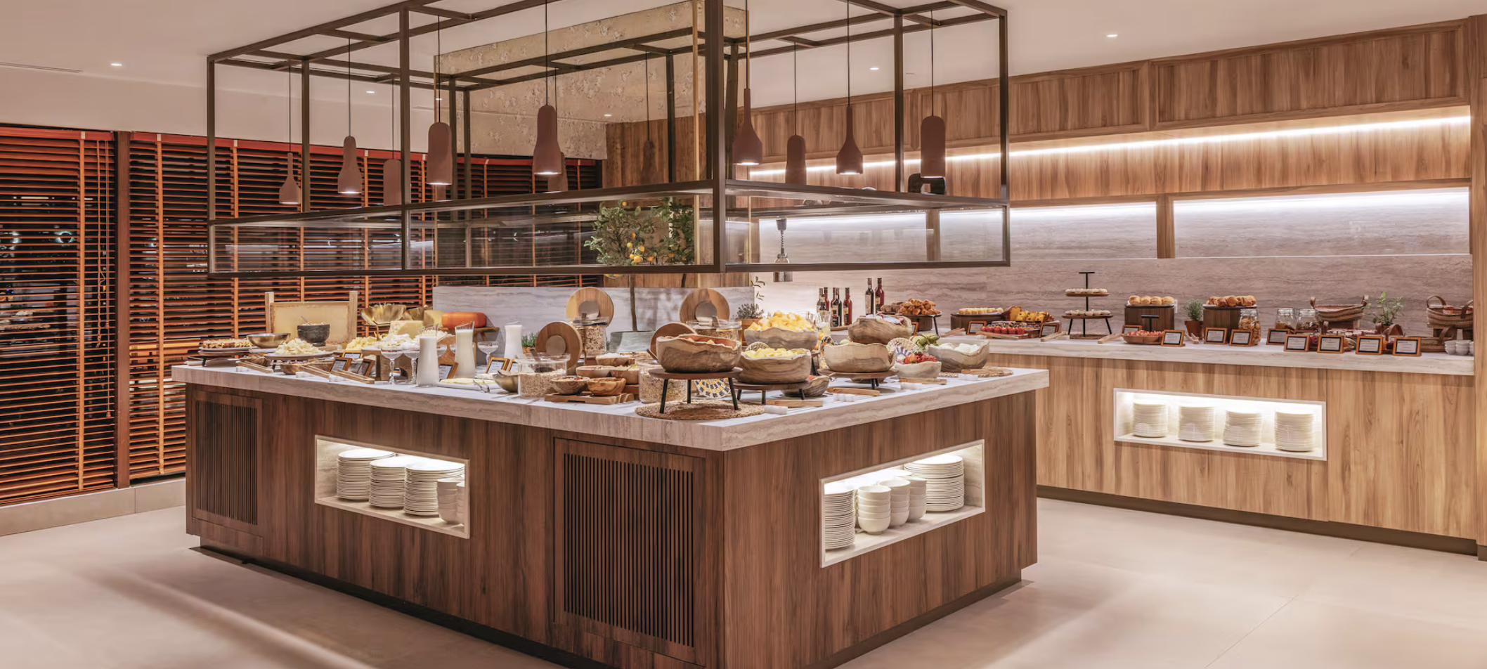 Hacienda del Mar Meliá Collection Frukost.png