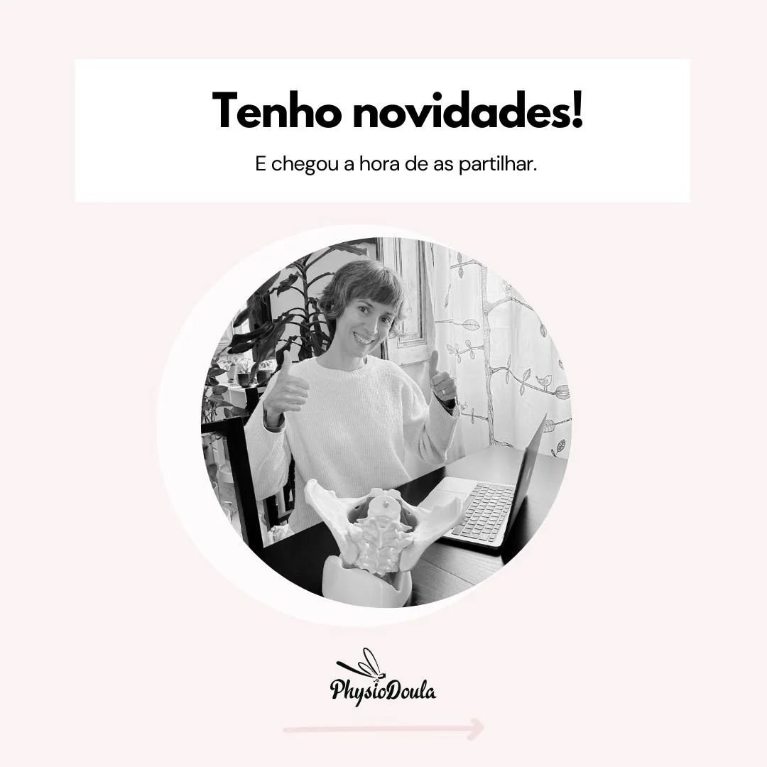 Novidade fresquinha: o novo site da PhysioDoula j&aacute; est&aacute; no ar! 🎉

Estou super entusiasmada para partilhar contigo tudo o que preparei!  Desde dicas incr&iacute;veis sobre sa&uacute;de p&eacute;lvica at&eacute; consultas personalizadas,