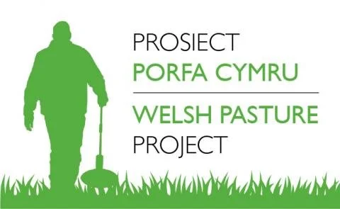 Welsh Pasture Project Logo