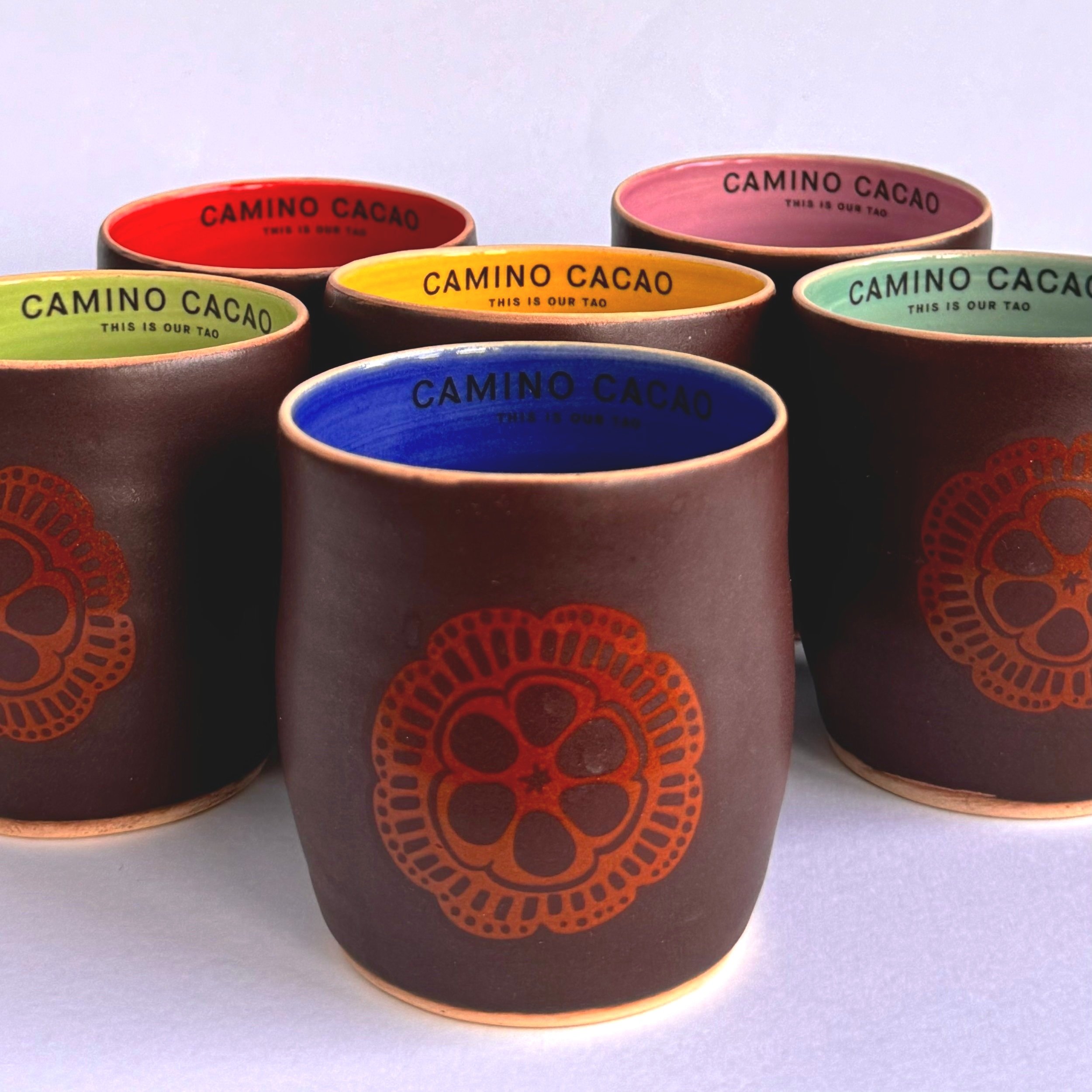 Camino Cup