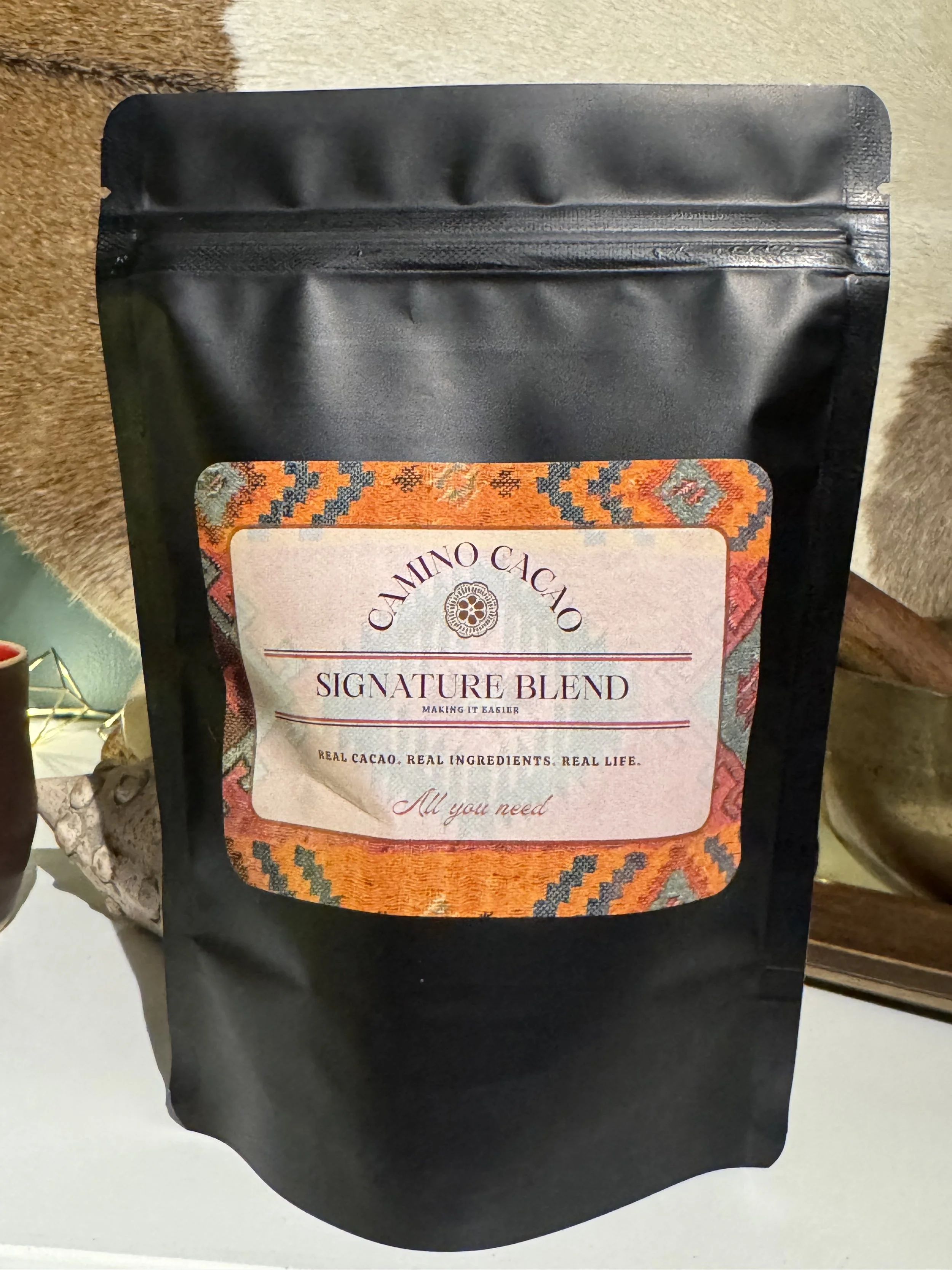 250g Signature Blend