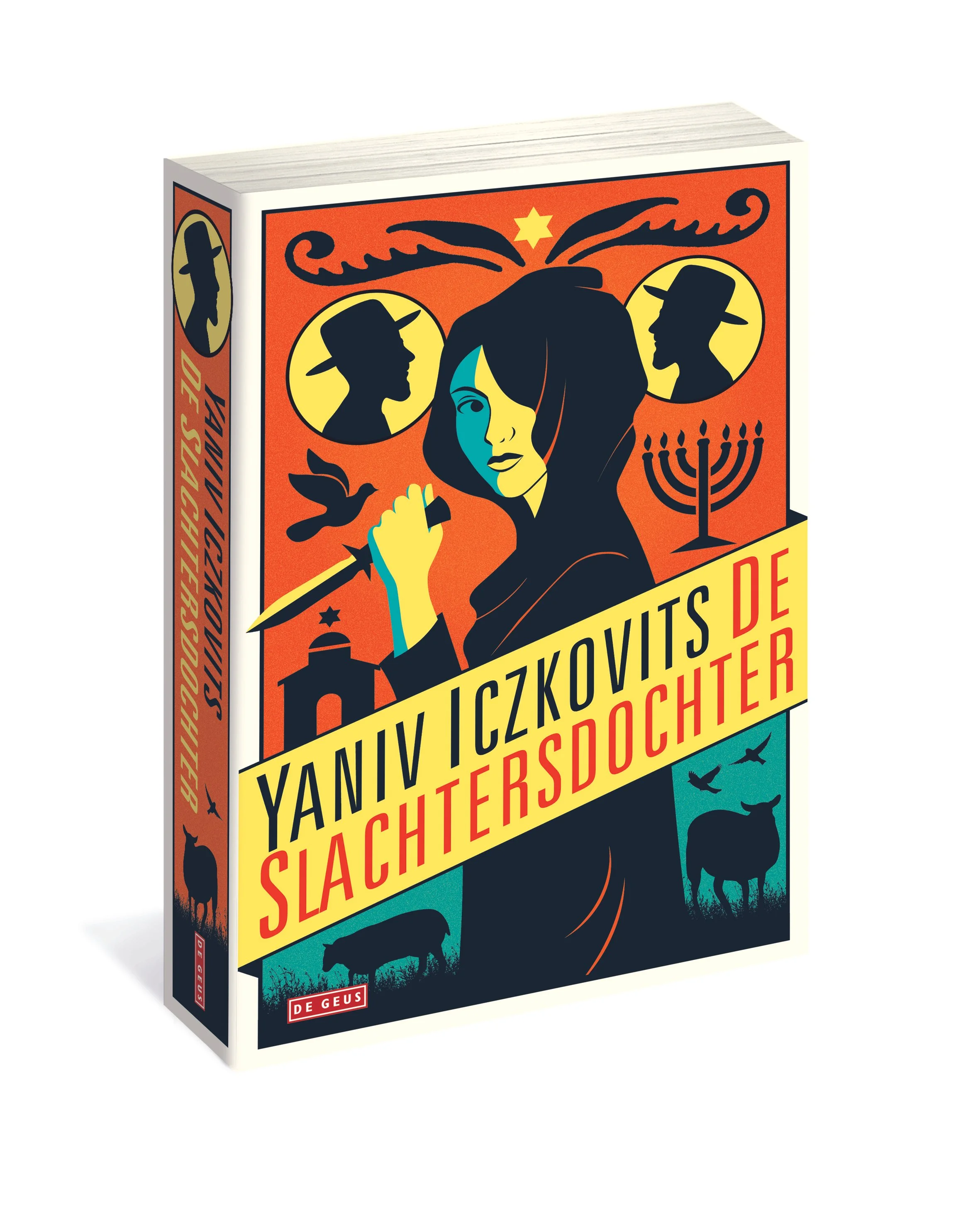 Book