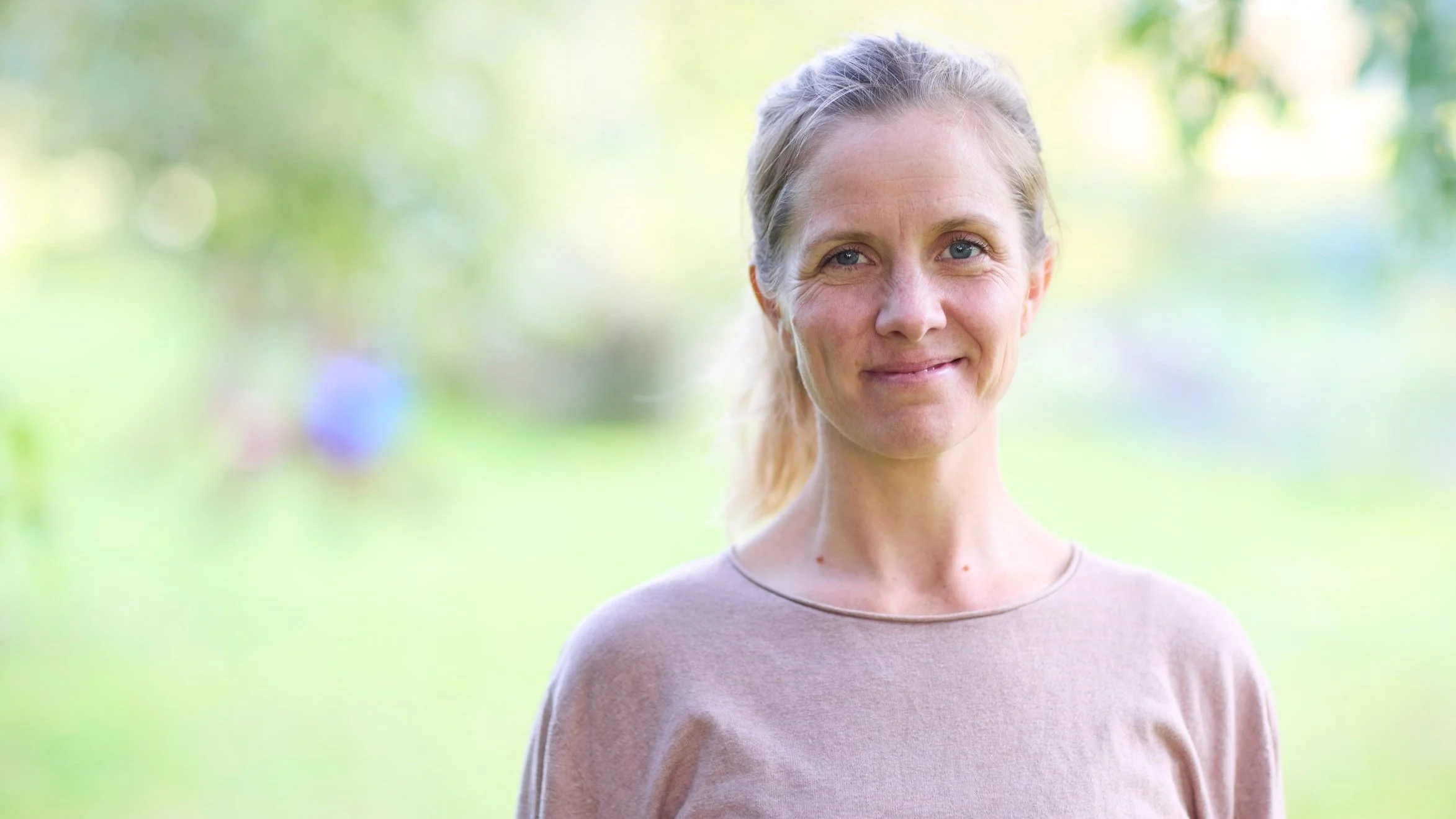 Sara Holsegård - personlig organizer
