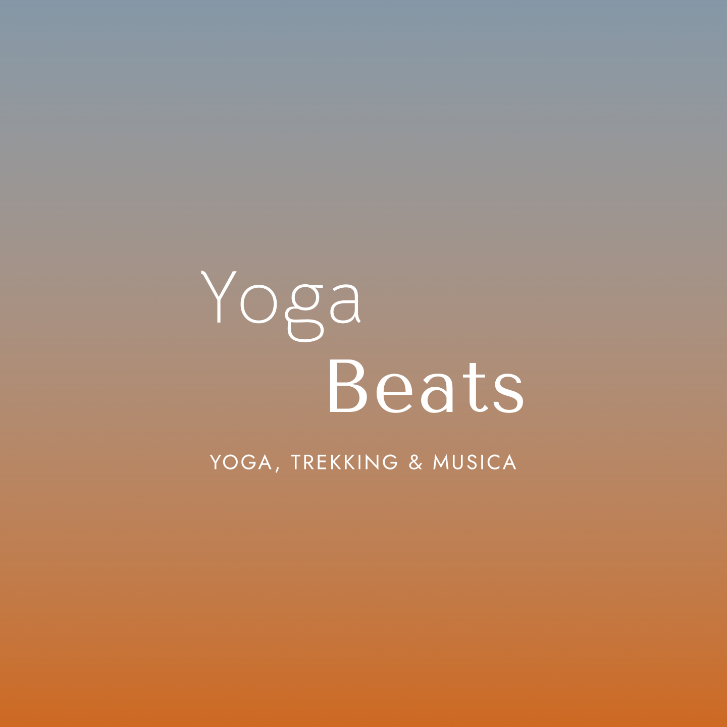 Yoga Beats. Retreat.