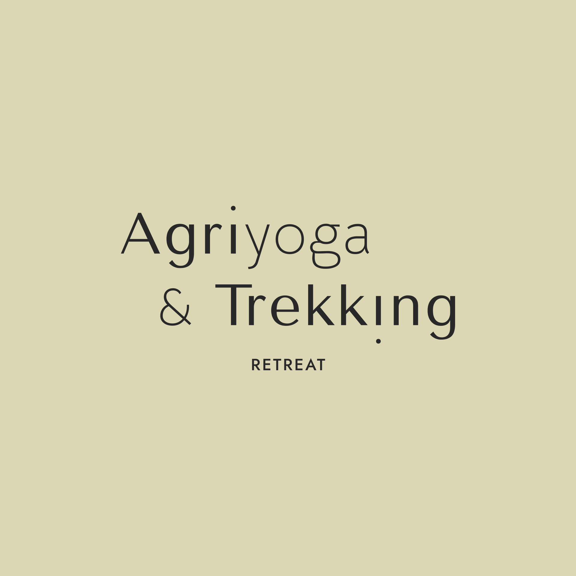 10 - 12 Luglio 2026 | Agriyoga & Trekking Retreat
