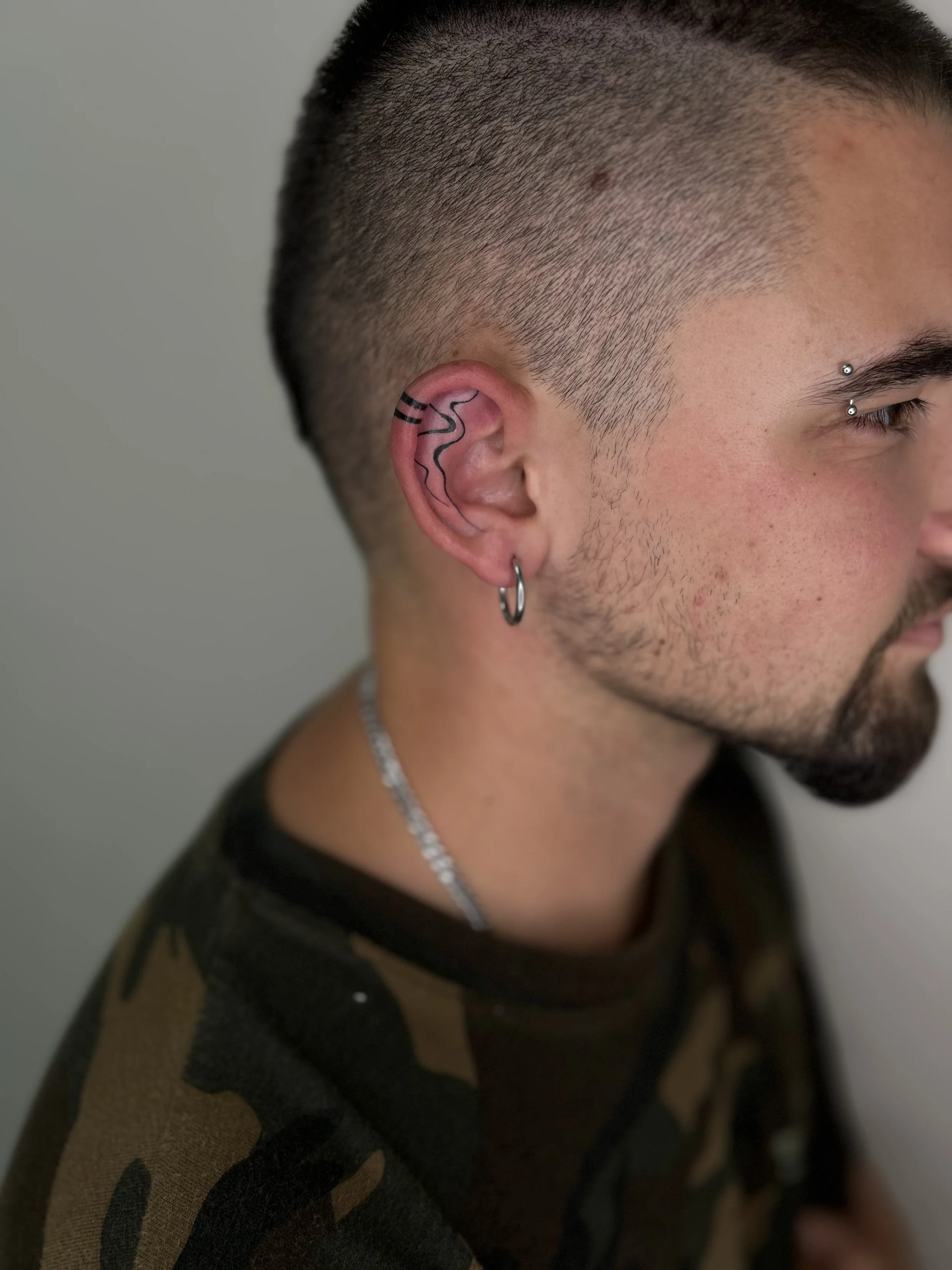 Ears