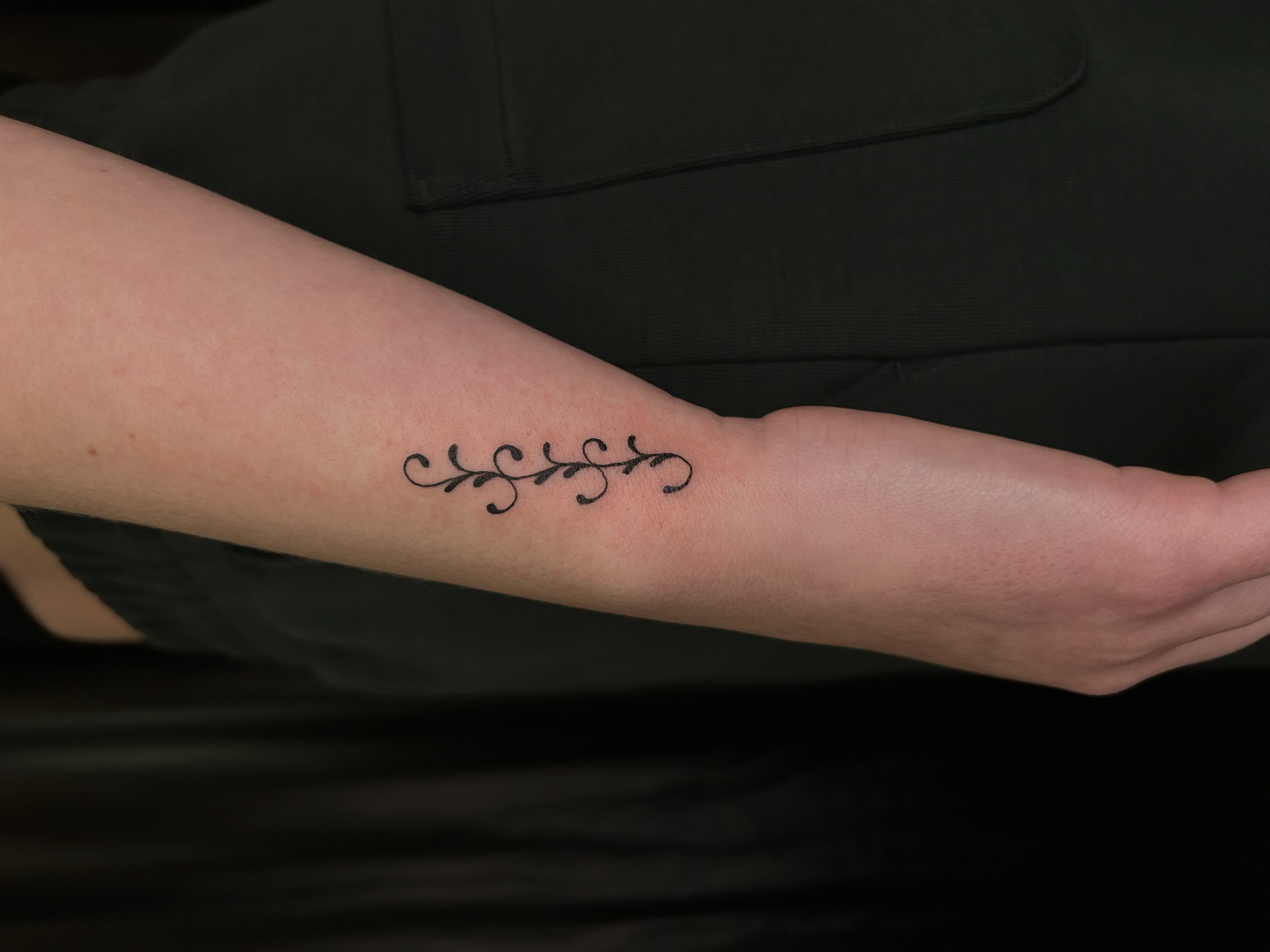 Abstract & ornaments