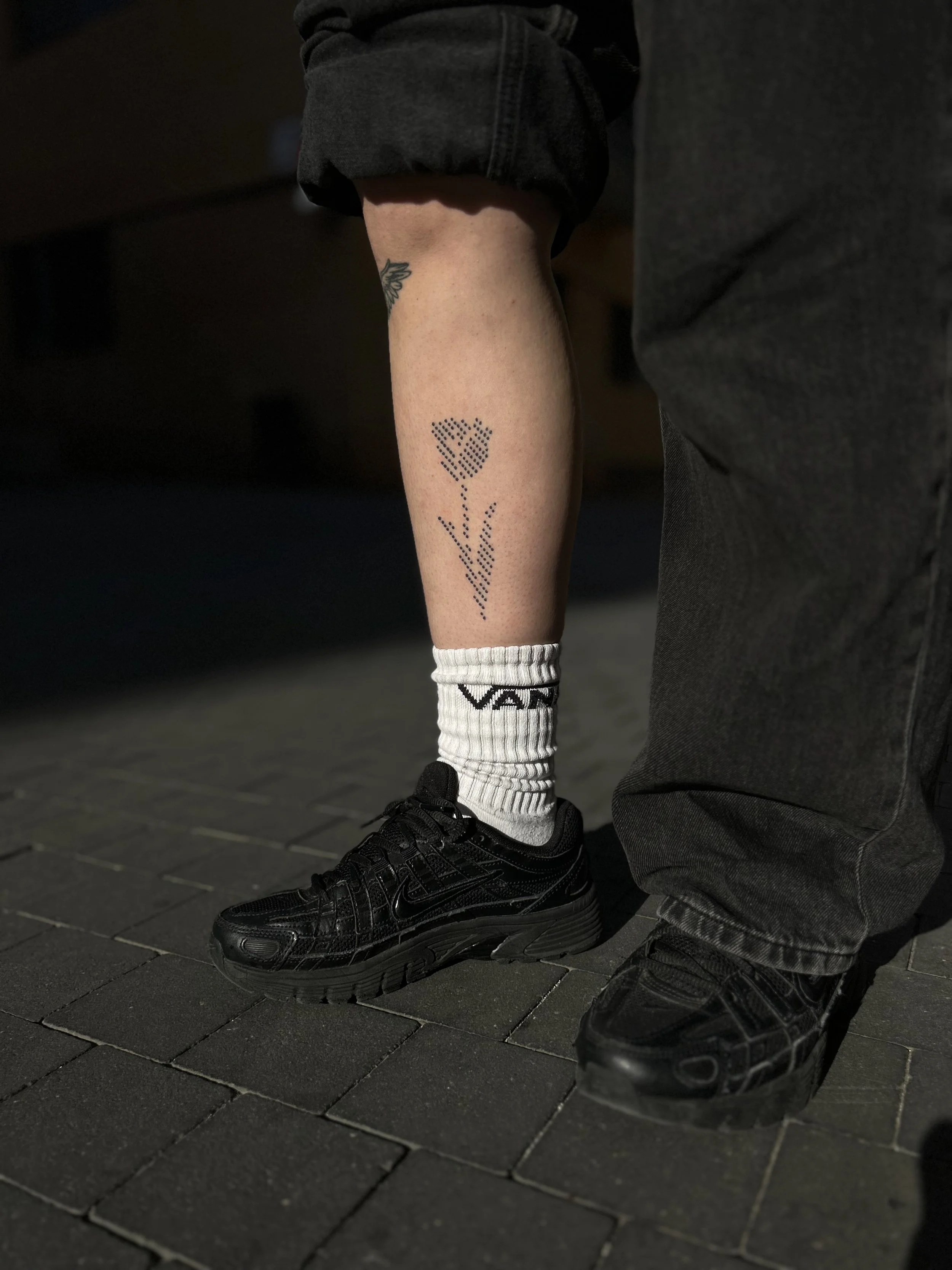 Healed