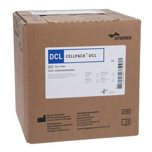 DCL-310A