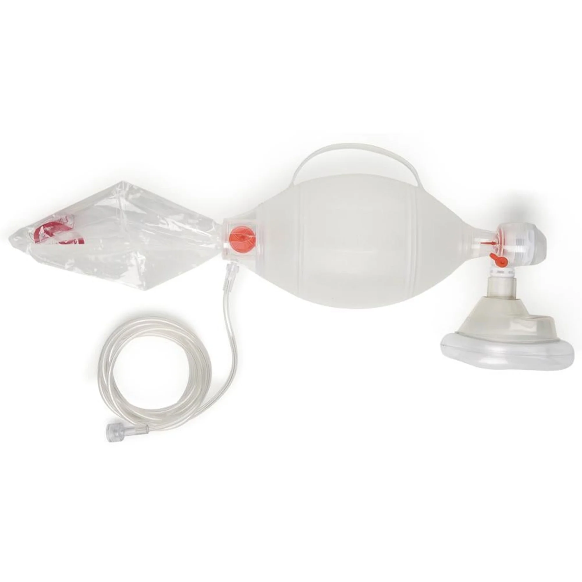 Resuscitator Spur II (1/Each) | 520211000