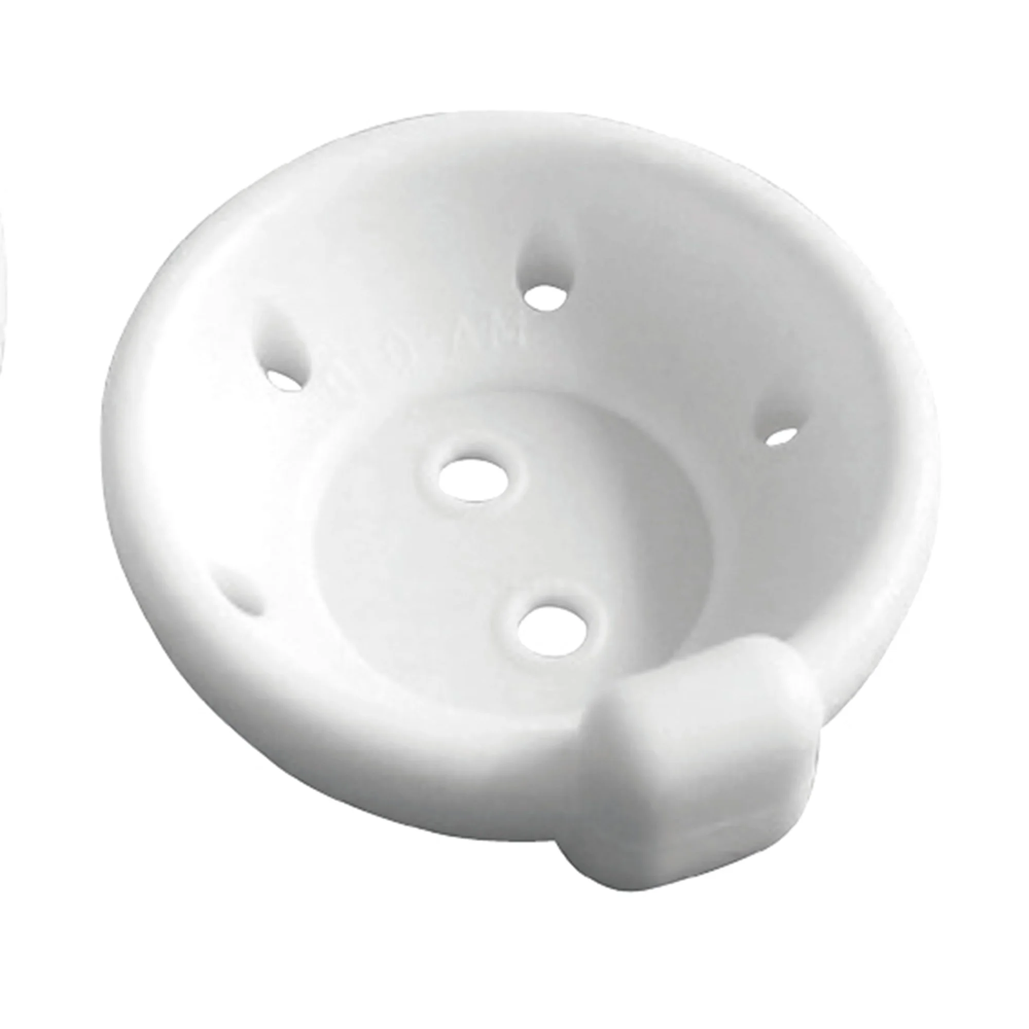 Pessary Bioteque Dish With Support Silicone, 1/Each, various sizes