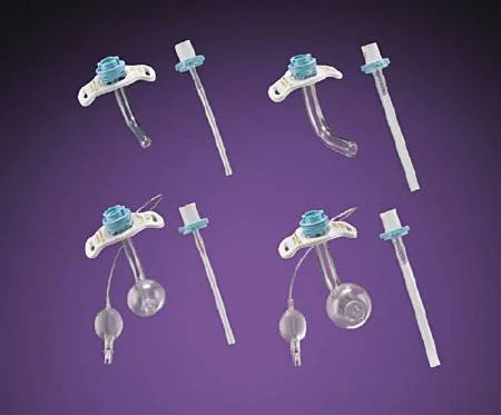 Spare Inner Cannula Shiley XLT, 10/Box | 80XLTIN