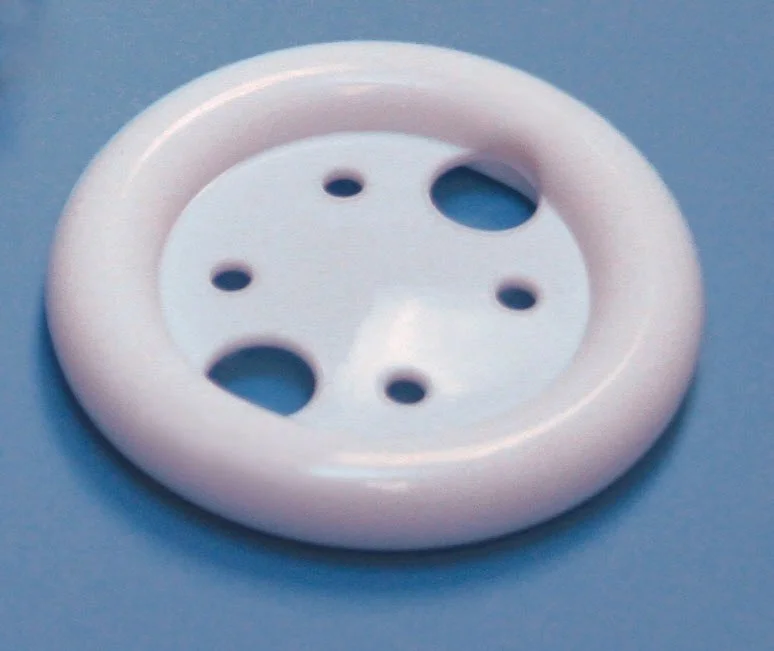 Pessary Premier Ring Size 4 Silicone, 1 count | 1040104