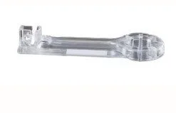 Coagulation Control Kit Coag-Sense PT / INR Test (Prothrombin Time Test) Low Level / High Level 10 Strips | 03P69-10